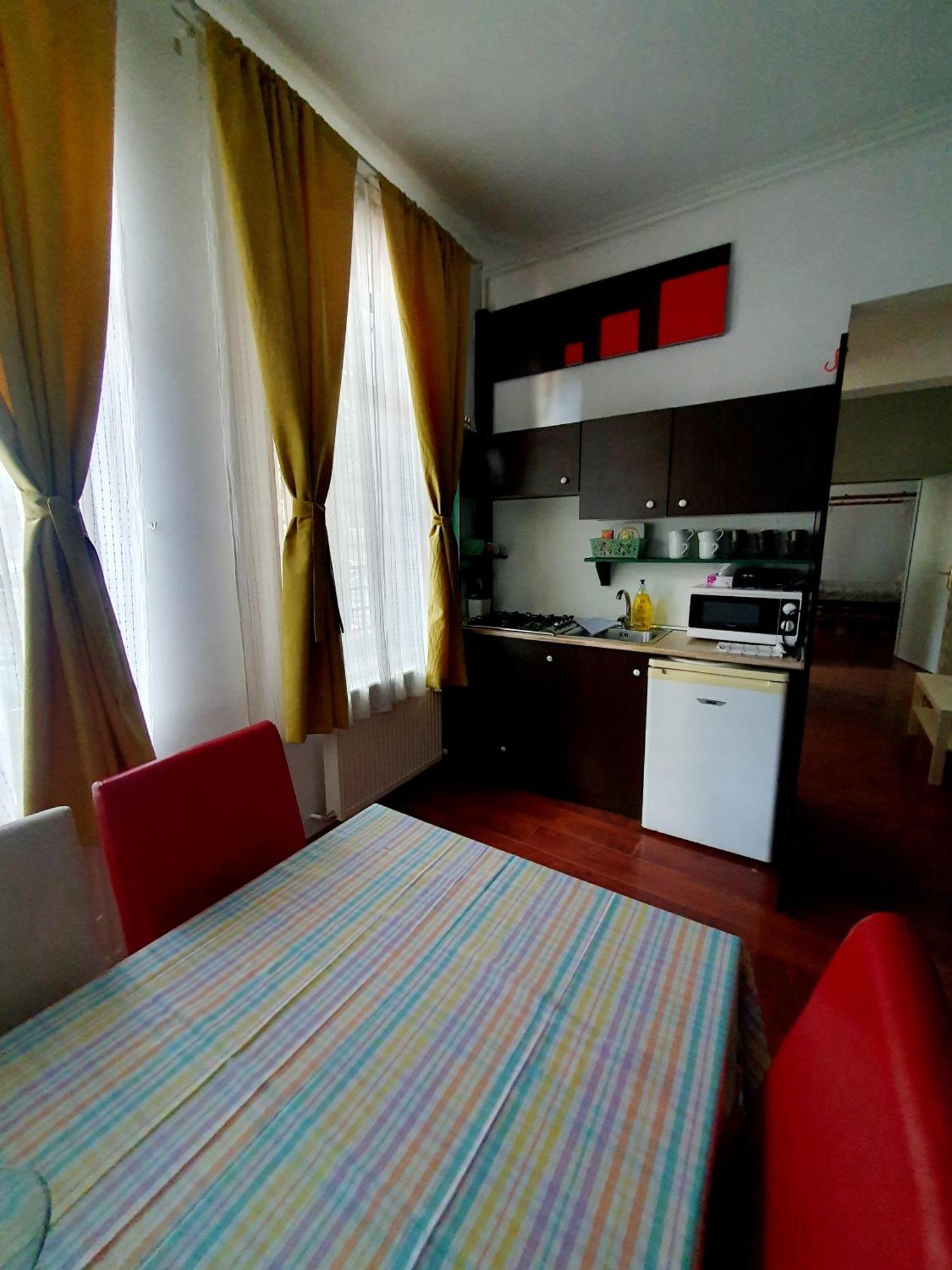 Unirii Guest Apartament