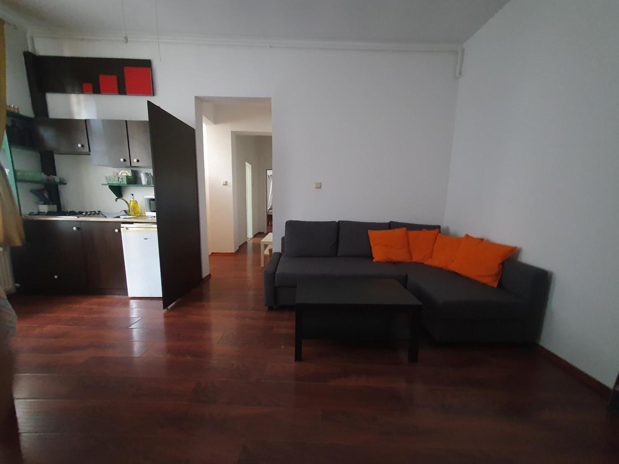 Unirii Guest Apartament