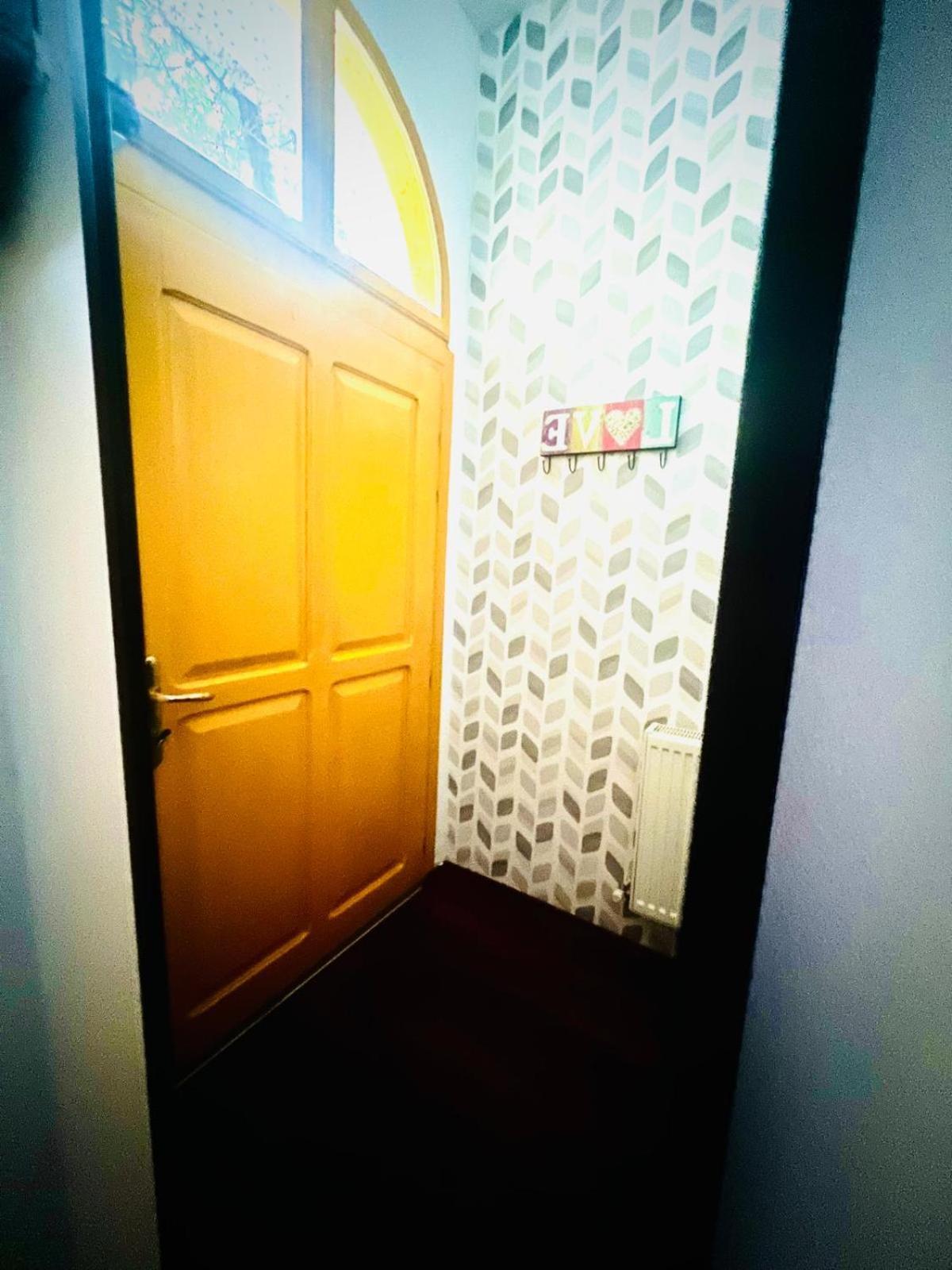 Unirii Guest Apartament